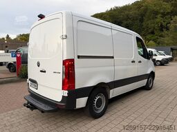 MERCEDES-BENZ Sprinter 315CDI Kasten L1H1 3,5t **AHK3,5t**