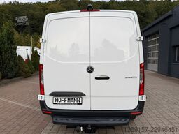 MERCEDES-BENZ Sprinter 315CDI Kasten L1H1 3,5t **AHK3,5t**