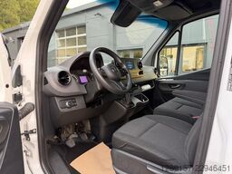 MERCEDES-BENZ Sprinter 315CDI Kasten L1H1 3,5t **AHK3,5t**