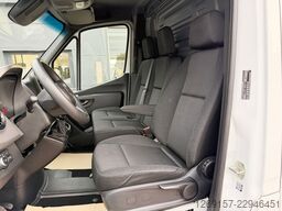 MERCEDES-BENZ Sprinter 315CDI Kasten L1H1 3,5t **AHK3,5t**