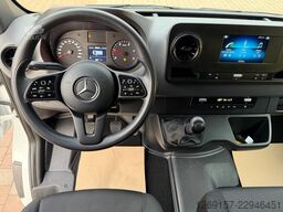 MERCEDES-BENZ Sprinter 315CDI Kasten L1H1 3,5t **AHK3,5t**