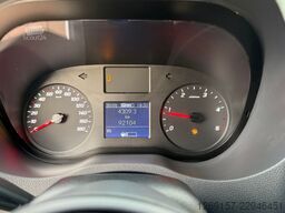 MERCEDES-BENZ Sprinter 315CDI Kasten L1H1 3,5t **AHK3,5t**