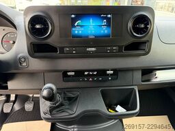 MERCEDES-BENZ Sprinter 315CDI Kasten L1H1 3,5t **AHK3,5t**