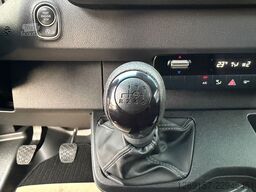 MERCEDES-BENZ Sprinter 315CDI Kasten L1H1 3,5t **AHK3,5t**