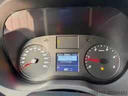 MERCEDES-BENZ Sprinter 315CDI Kasten L1H1 3,5t **AHK3,5t**