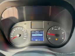 MERCEDES-BENZ Sprinter 315CDI Kasten L1H1 3,5t **AHK3,5t**