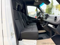 MERCEDES-BENZ Sprinter 315CDI Kasten L1H1 3,5t **AHK3,5t**