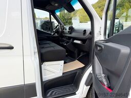 MERCEDES-BENZ Sprinter 315CDI Kasten L1H1 3,5t **AHK3,5t**
