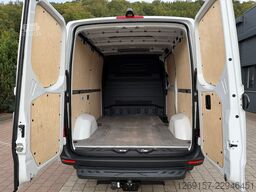 MERCEDES-BENZ Sprinter 315CDI Kasten L1H1 3,5t **AHK3,5t**