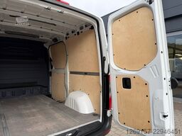 MERCEDES-BENZ Sprinter 315CDI Kasten L1H1 3,5t **AHK3,5t**