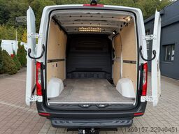 MERCEDES-BENZ Sprinter 315CDI Kasten L1H1 3,5t **AHK3,5t**