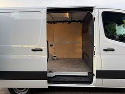 MERCEDES-BENZ Sprinter 315CDI Kasten L1H1 3,5t **AHK3,5t**