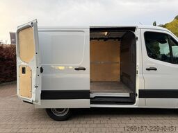 MERCEDES-BENZ Sprinter 315CDI Kasten L1H1 3,5t **AHK3,5t**