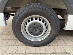 MERCEDES-BENZ Sprinter 315CDI Kasten L1H1 3,5t **AHK3,5t**