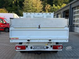 VW Crafter Kipper 35 L2 RWD *AHK3,5t* Staubox