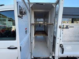 VW Crafter Kipper 35 L2 RWD *AHK3,5t* Staubox
