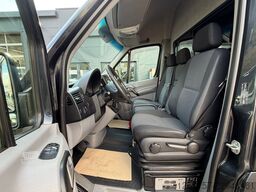 MERCEDES-BENZ Sprinter319CDI V6 Kasten L2H2 *AHK3,5t*