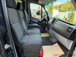 MERCEDES-BENZ Sprinter319CDI V6 Kasten L2H2 *AHK3,5t*