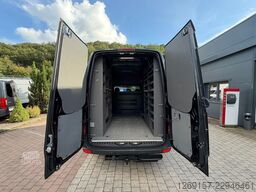 MERCEDES-BENZ Sprinter319CDI V6 Kasten L2H2 *AHK3,5t*