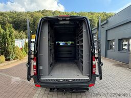 MERCEDES-BENZ Sprinter319CDI V6 Kasten L2H2 *AHK3,5t*