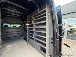 MERCEDES-BENZ Sprinter319CDI V6 Kasten L2H2 *AHK3,5t*