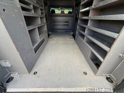MERCEDES-BENZ Sprinter319CDI V6 Kasten L2H2 *AHK3,5t*