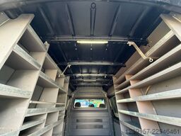 MERCEDES-BENZ Sprinter319CDI V6 Kasten L2H2 *AHK3,5t*