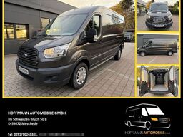 FORD Transit Kasten 350 L3 Trend Standheizung