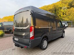 FORD Transit Kasten 350 L3 Trend Standheizung