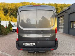 FORD Transit Kasten 350 L3 Trend Standheizung