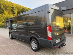 FORD Transit Kasten 350 L3 Trend Standheizung