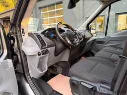 FORD Transit Kasten 350 L3 Trend Standheizung