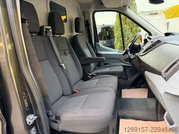 FORD Transit Kasten 350 L3 Trend Standheizung