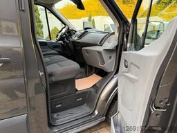 FORD Transit Kasten 350 L3 Trend Standheizung