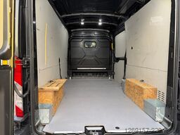 FORD Transit Kasten 350 L3 Trend Standheizung