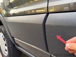 FORD Transit Kasten 350 L3 Trend Standheizung
