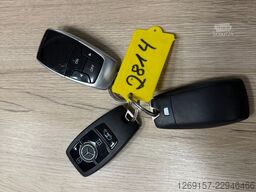 FORD Transit Kasten 350 L3 Trend Standheizung