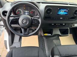 MERCEDES-BENZ Sprinter 317 CDI Pritsche DoKa Klima LANG 3,40m