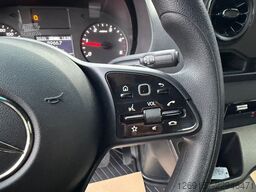 MERCEDES-BENZ Sprinter 317 CDI Pritsche DoKa Klima LANG 3,40m