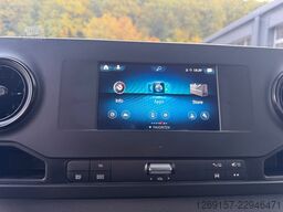 MERCEDES-BENZ Sprinter 317 CDI Pritsche DoKa Klima LANG 3,40m