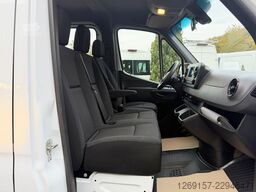 MERCEDES-BENZ Sprinter 317 CDI Pritsche DoKa Klima LANG 3,40m