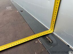 MERCEDES-BENZ Sprinter 317 CDI Pritsche DoKa Klima LANG 3,40m