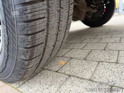 MERCEDES-BENZ Sprinter 317 CDI Pritsche DoKa Klima LANG 3,40m