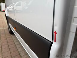 MERCEDES-BENZ Sprinter 317 CDI Pritsche DoKa Klima LANG 3,40m