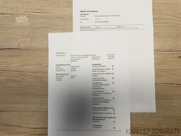 MERCEDES-BENZ Sprinter 317 CDI Pritsche DoKa Klima LANG 3,40m