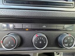 VW Crafter Kipper 35 lang RWD Staubox *AHK3,5t*