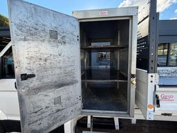 VW Crafter Kipper 35 lang RWD Staubox *AHK3,5t*