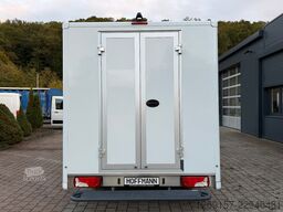 MERCEDES-BENZ Sprinter 314 CDI Verkaufswagen Koffer 3,5t