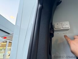 MERCEDES-BENZ Sprinter 314 CDI Verkaufswagen Koffer 3,5t