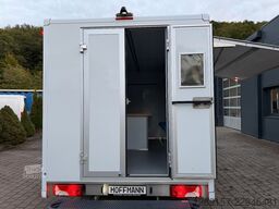 MERCEDES-BENZ Sprinter 314 CDI Verkaufswagen Koffer 3,5t